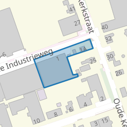 Perceel MDE01-H-6680