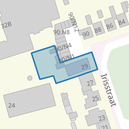 Perceel MDE01-H-6689