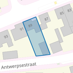 Perceel MDE01-H-6712