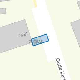 Perceel MDE01-H-6713