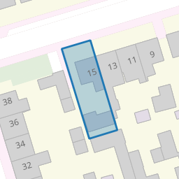 Perceel MDE01-H-6716