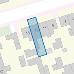 Perceel MDE01-H-6717