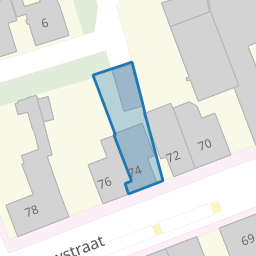 Perceel MDE01-H-6719