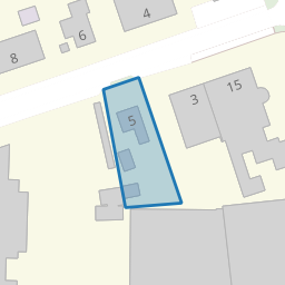 Perceel MDE01-H-6720