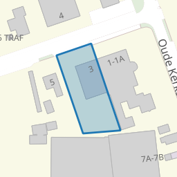 Perceel MDE01-H-6721