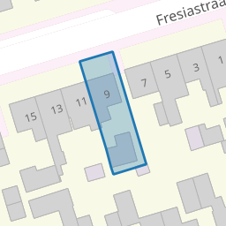 Perceel MDE01-H-6722