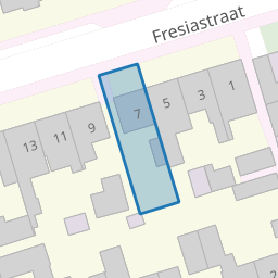 Perceel MDE01-H-6729
