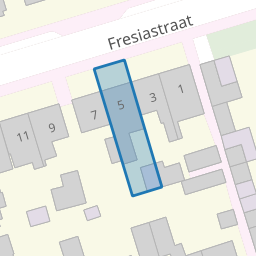 Perceel MDE01-H-6730