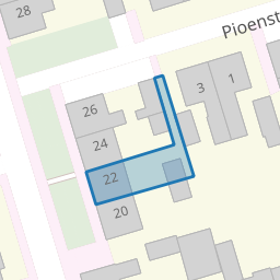 Perceel MDE01-H-6731