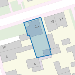 Perceel MDE01-H-6736