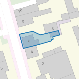 Perceel MDE01-H-6738