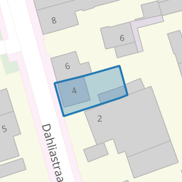 Perceel MDE01-H-6739