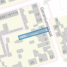 Perceel MDE01-H-6774