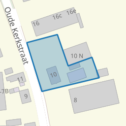 Perceel MDE01-H-6776