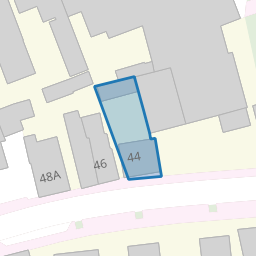 Perceel MDE01-H-6783