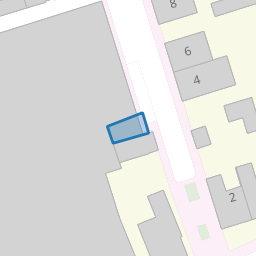 Perceel MDE01-H-6784