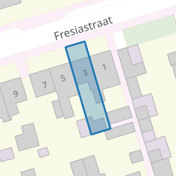 Perceel MDE01-H-6796