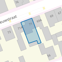 Perceel MDE01-H-6798