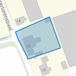 Perceel MDE01-H-6806