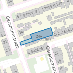 Perceel MDE01-H-6814