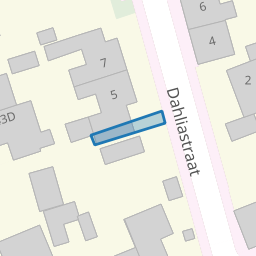 Perceel MDE01-H-6822