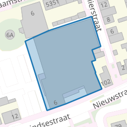 Perceel MDE01-H-6848