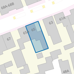 Perceel MDE01-H-6858