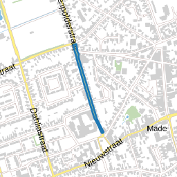 Perceel MDE01-H-6890