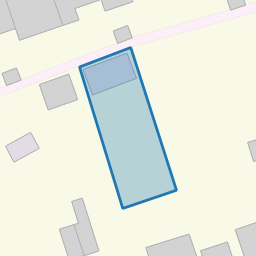 Perceel MDE01-H-6913