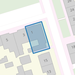 Perceel MDE01-H-6917