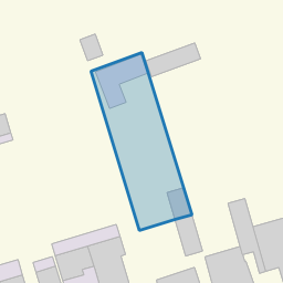 Perceel MDE01-H-6921