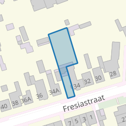 Perceel MDE01-H-6922