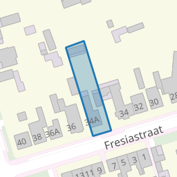 Perceel MDE01-H-6923