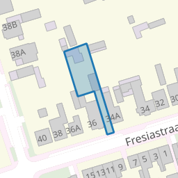 Perceel MDE01-H-6924