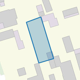 Perceel MDE01-H-6925