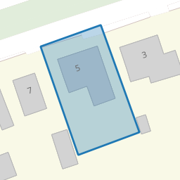 Perceel MDE01-H-6940