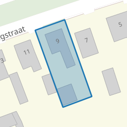 Perceel MDE01-H-6942