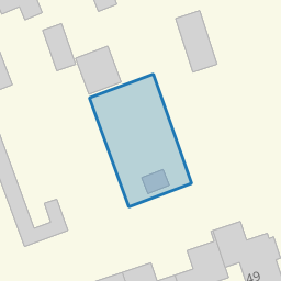 Perceel MDE01-H-6950