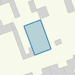 Perceel MDE01-H-6951