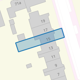 Perceel MDE01-H-6966