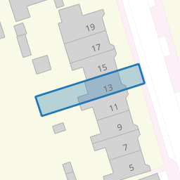 Perceel MDE01-H-6967