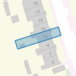 Perceel MDE01-H-6968