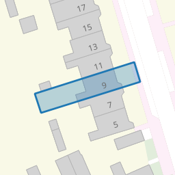 Perceel MDE01-H-6969