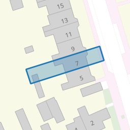 Perceel MDE01-H-6970