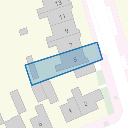 Perceel MDE01-H-6971