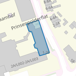 Perceel MDE01-H-6981