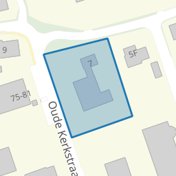 Perceel MDE01-H-6982