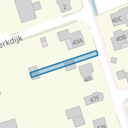 Perceel MDE01-H-6985