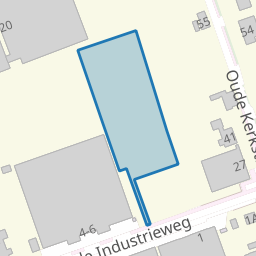 Perceel MDE01-H-6987