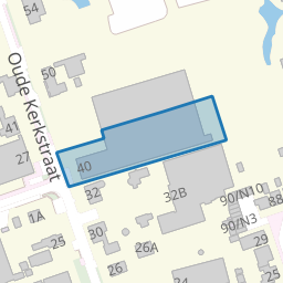 Perceel MDE01-H-6991